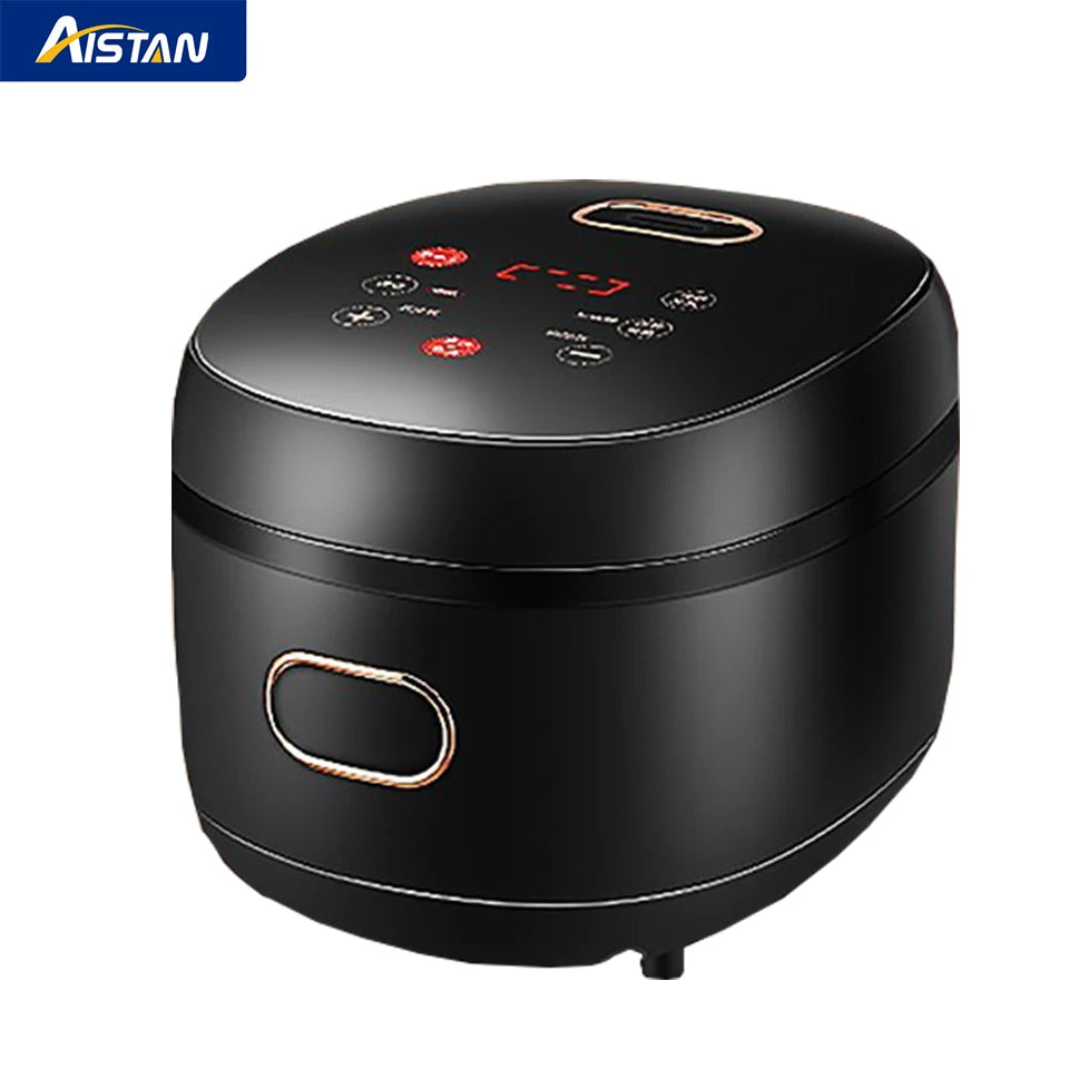 WF-D5 Boba Maker Machine Commercial Cooker Pearl Pot for Bubble Tea Milk Tapioca Pearls